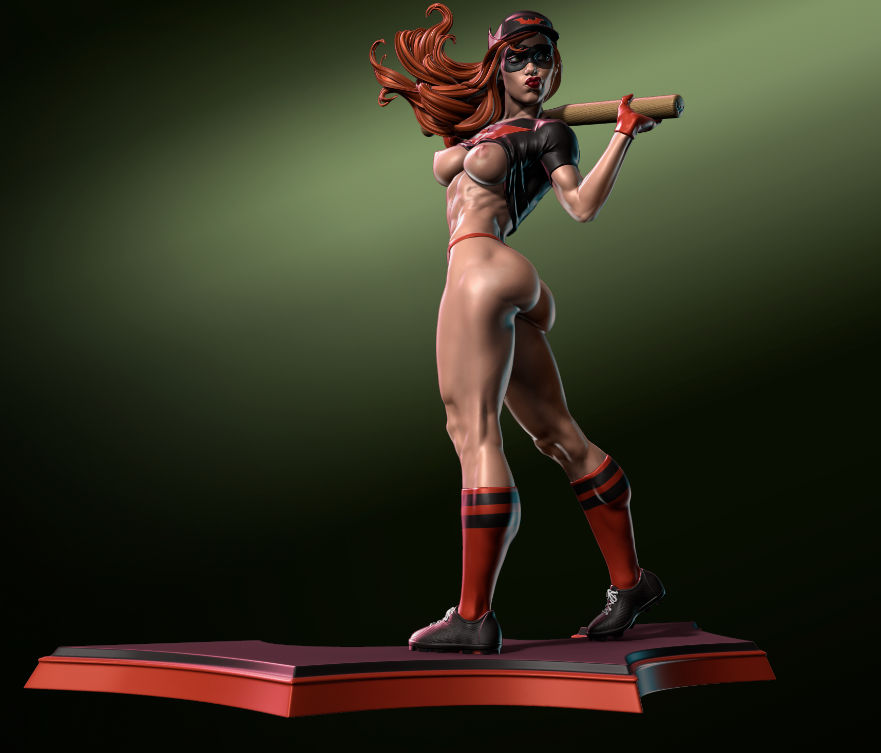 Batwoman - Image 4