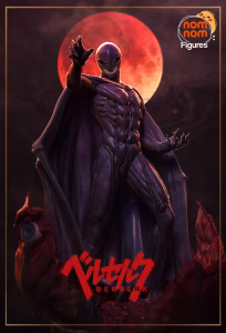 Femto Berserk