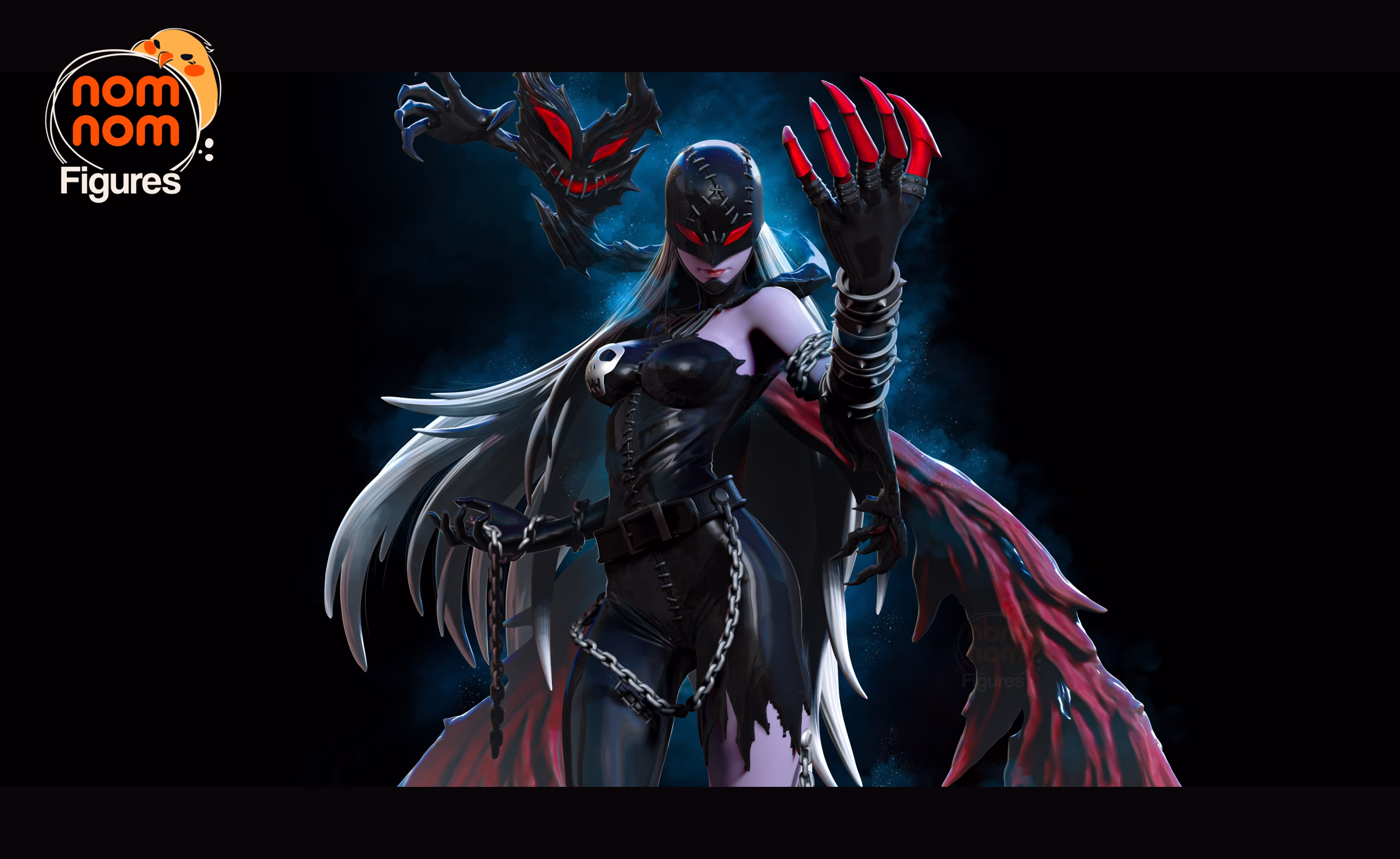 Lady Devimon - Image 3