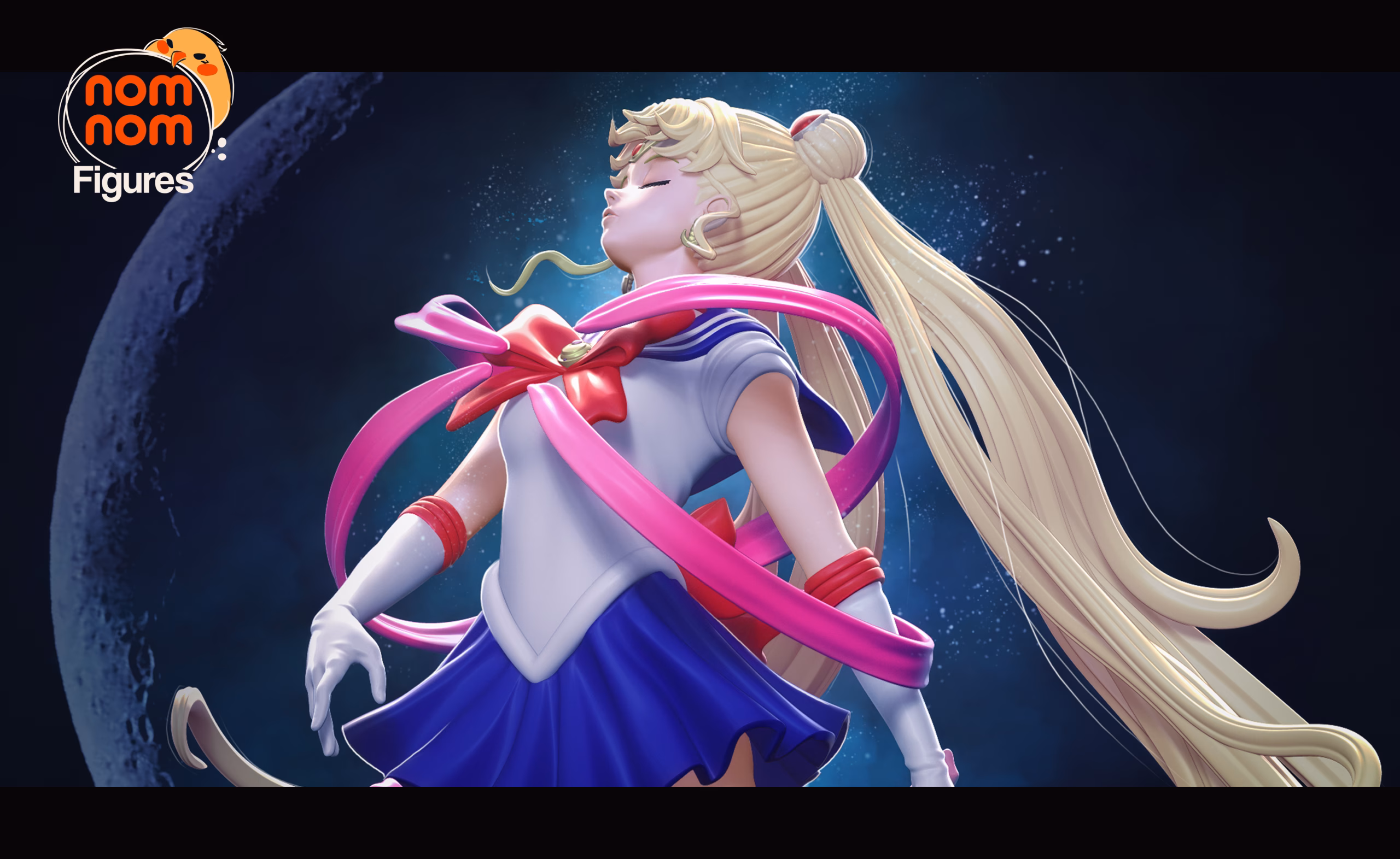 Sailor Moon - Image 8