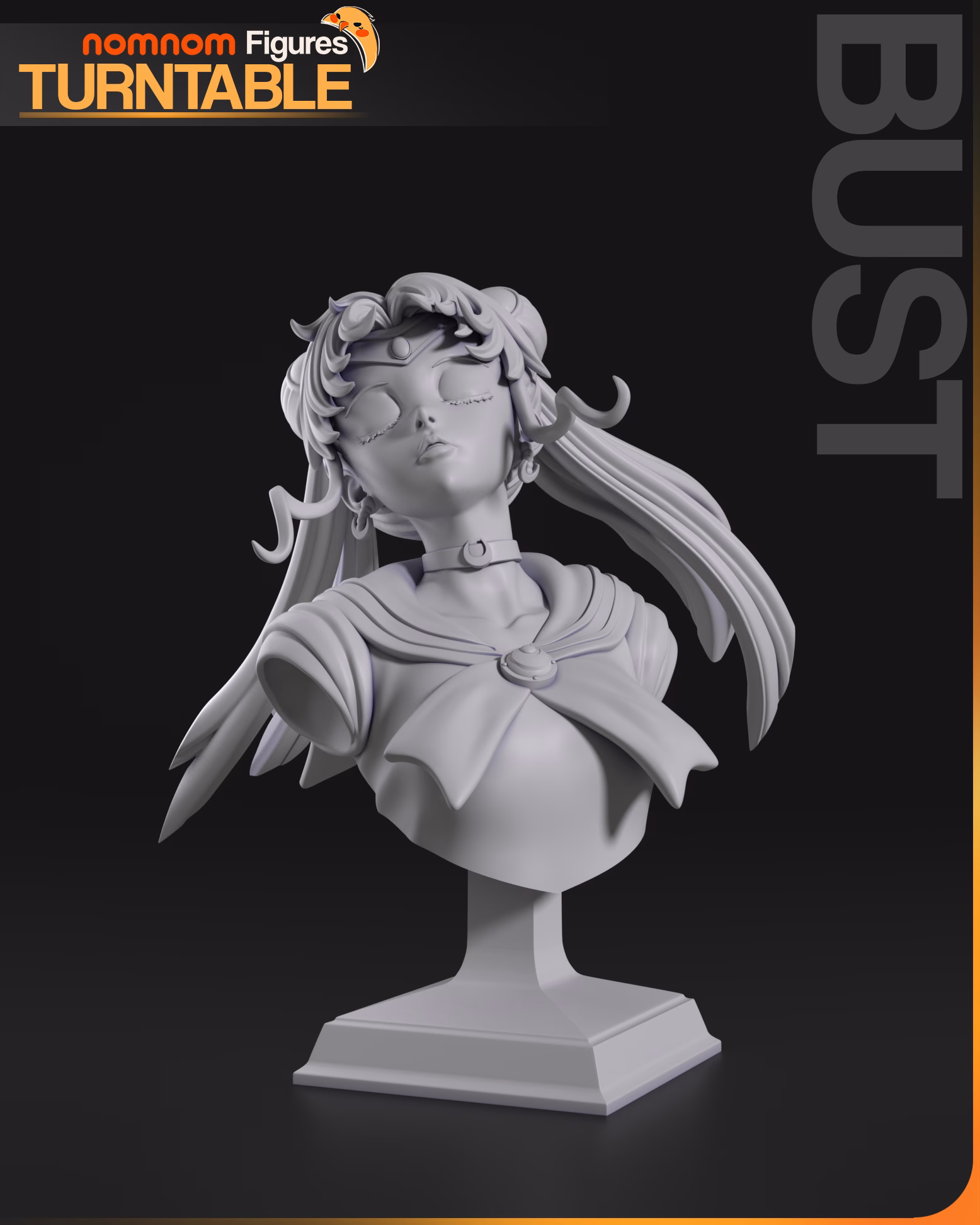 Sailor Moon - Image 3