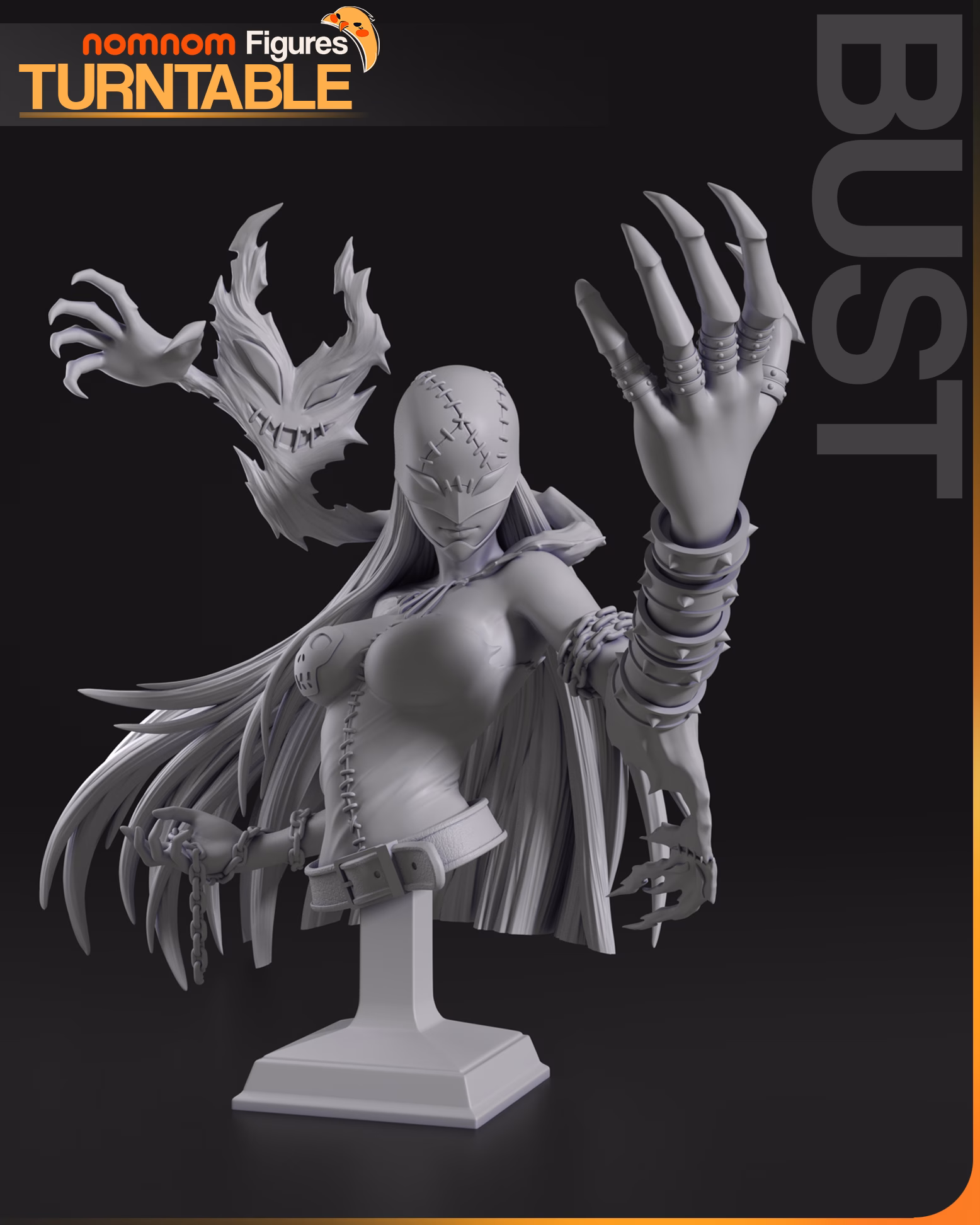 Lady Devimon - Image 4