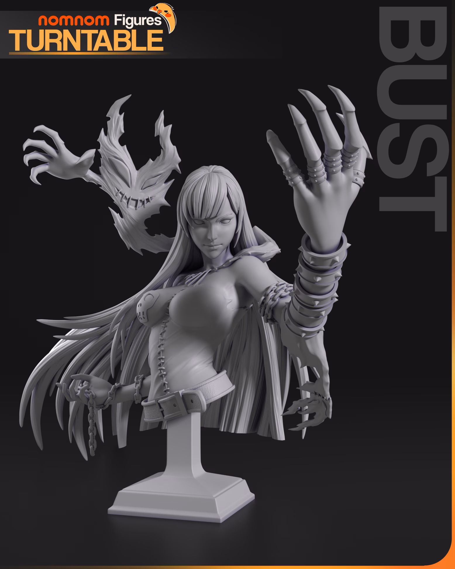 Lady Devimon - Image 5