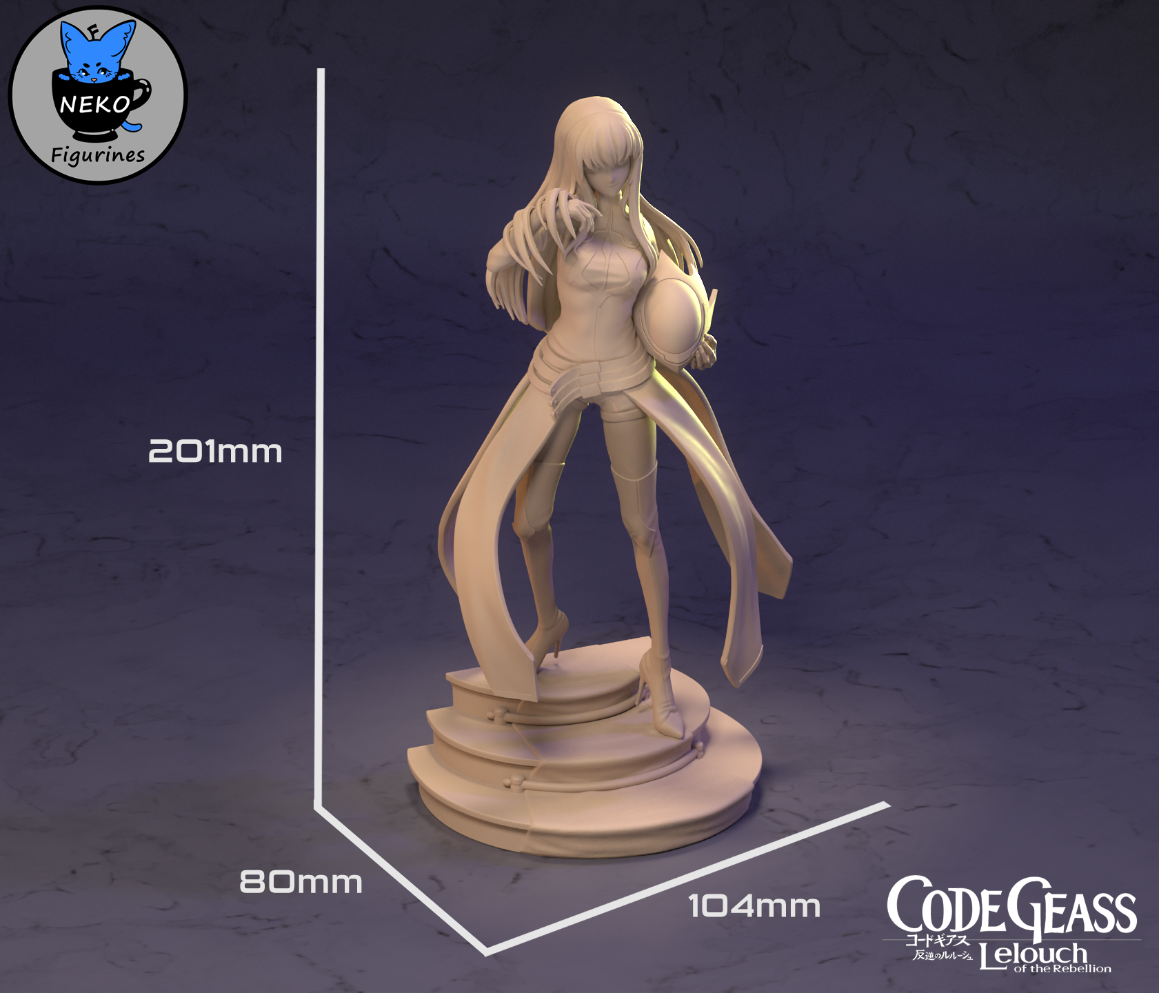 C.C Code Geass - Image 13