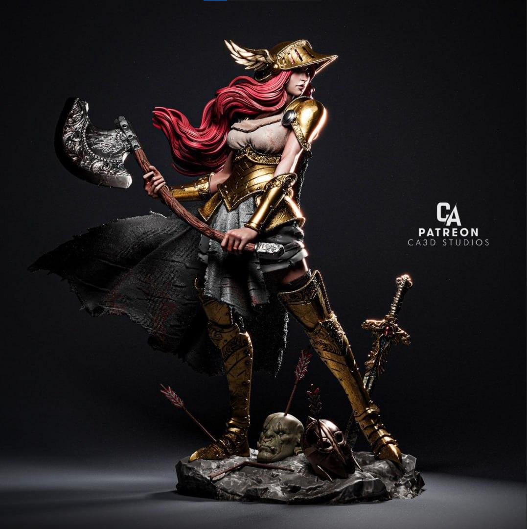 Valkyrie - Image 2
