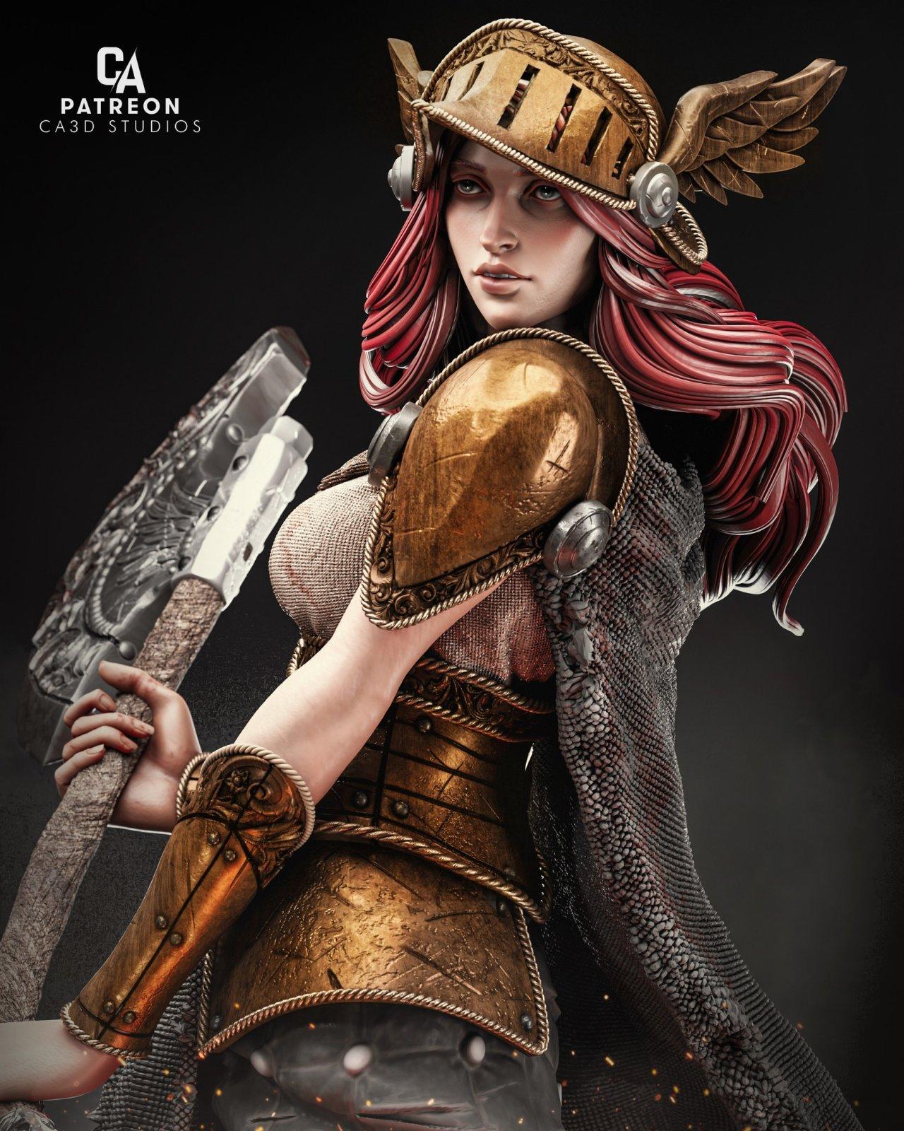 Valkyrie - Image 3