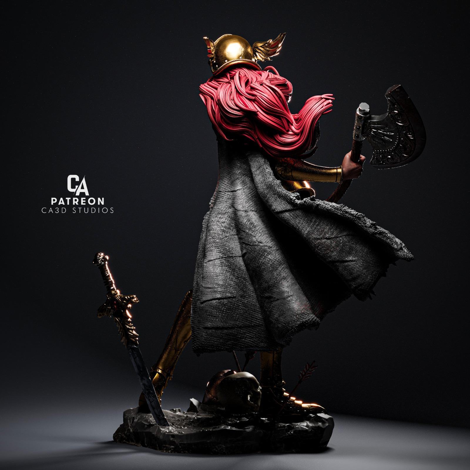Valkyrie - Image 4