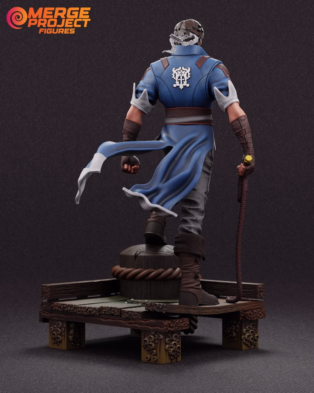 Richter Belmont - Image 4