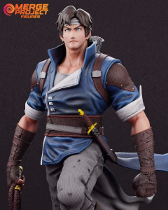 Richter Belmont