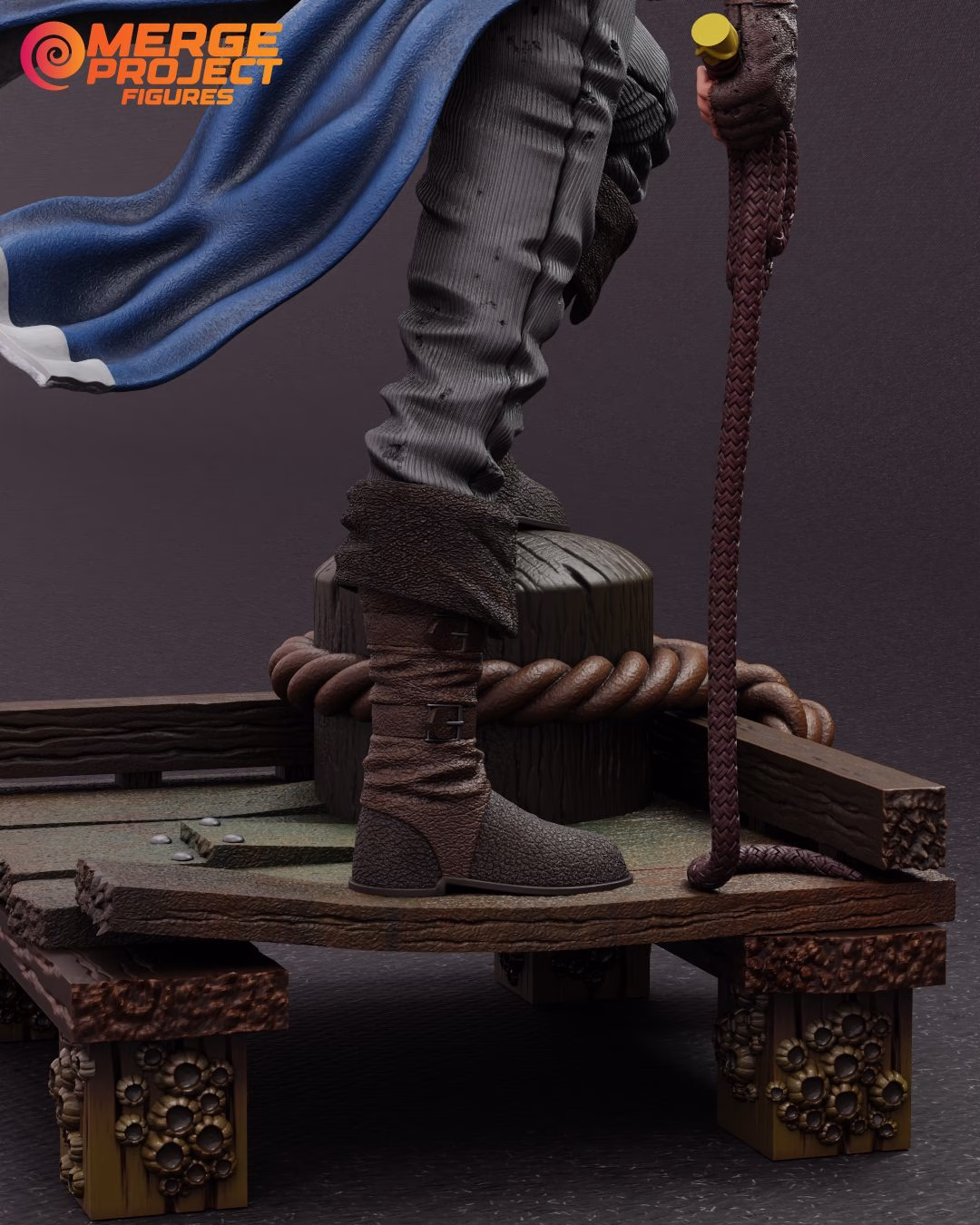 Richter Belmont - Image 8