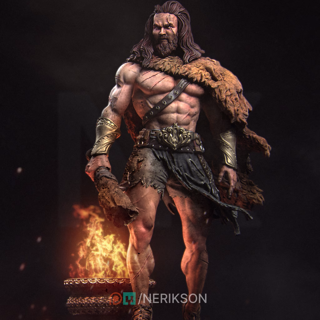 Heracles Standalone - Image 2