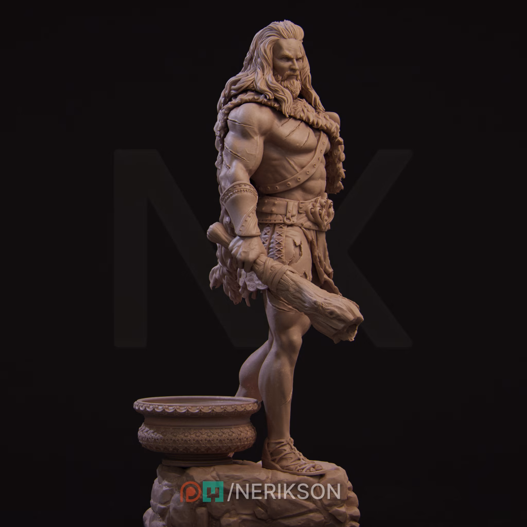 Heracles Standalone - Image 5