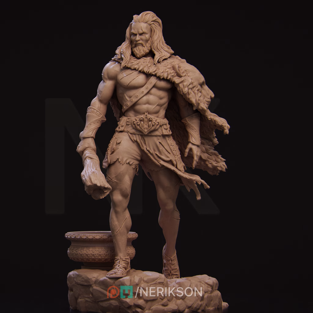 Heracles Standalone - Image 3
