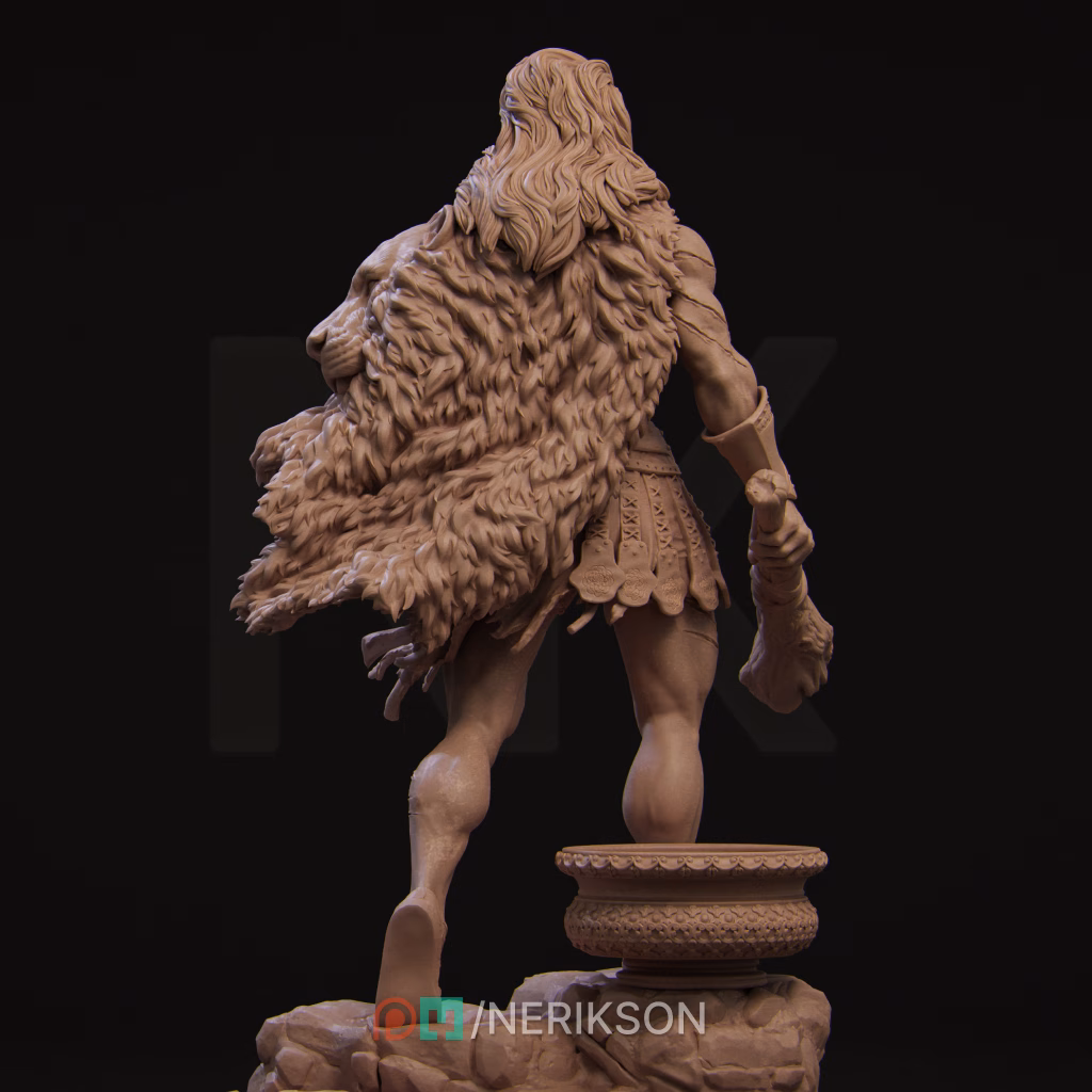 Heracles Standalone - Image 6