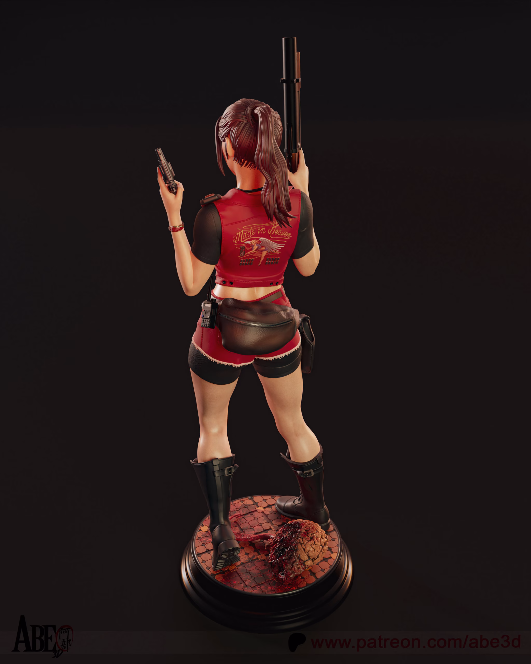 Claire Redfield - Image 5