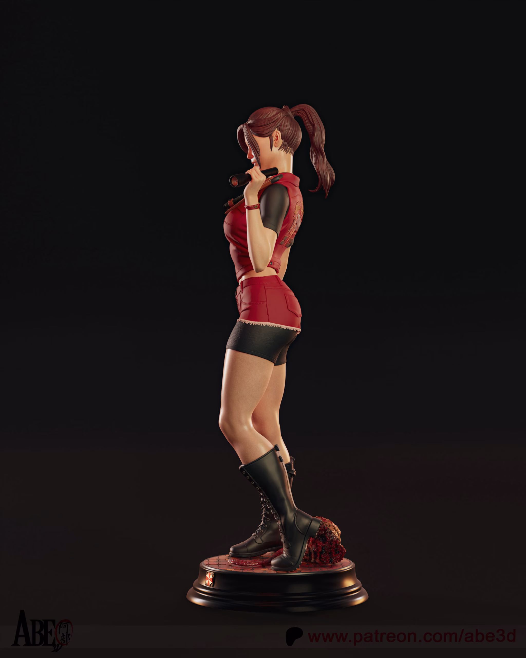 Claire Redfield - Image 13