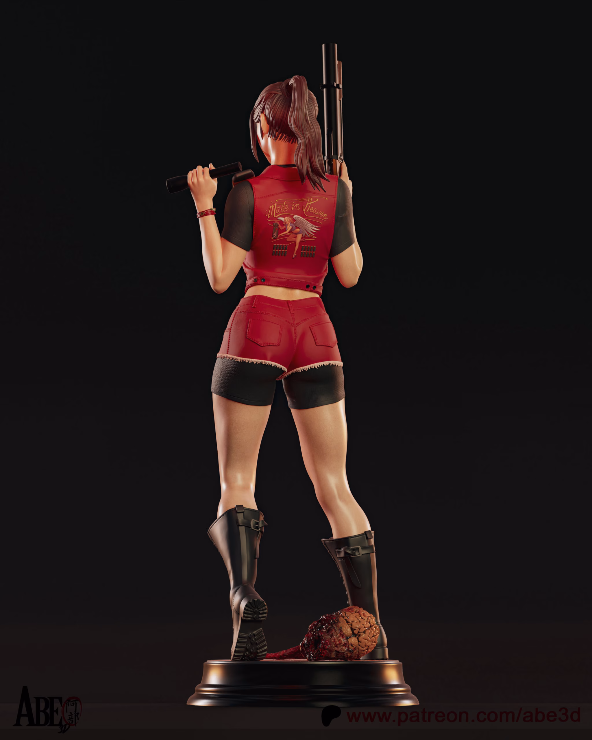 Claire Redfield - Image 8