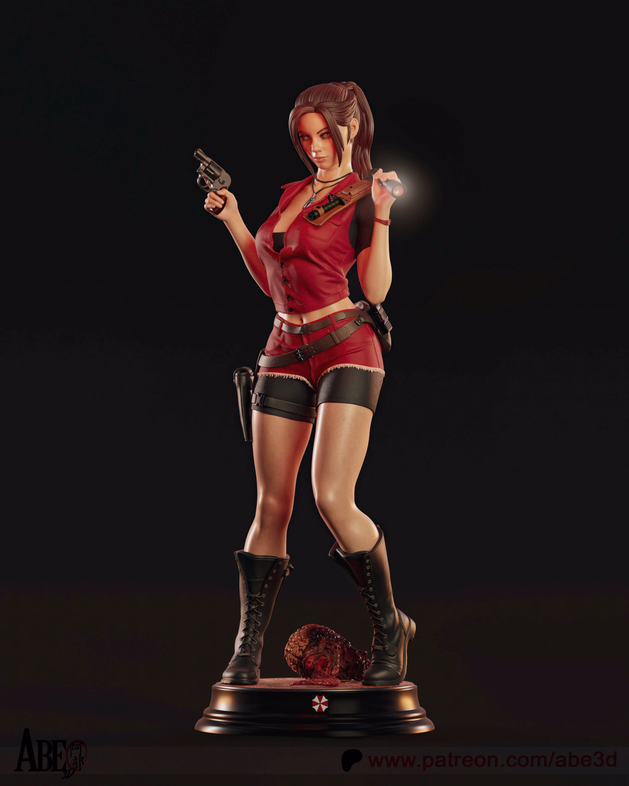 Claire Redfield - Image 10