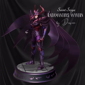 Radamanthys