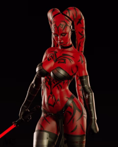 Darth Talon
