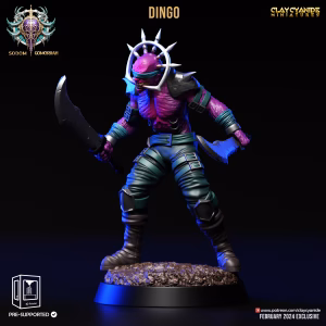Dingo