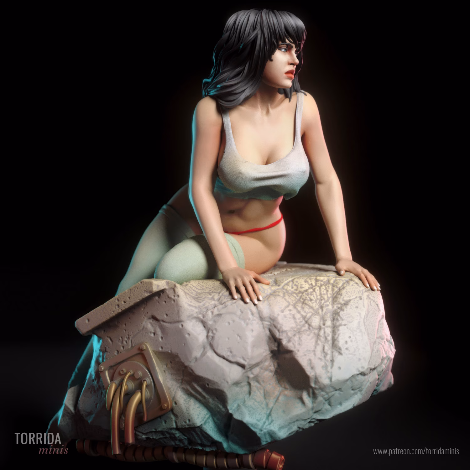 Druuna - Image 3