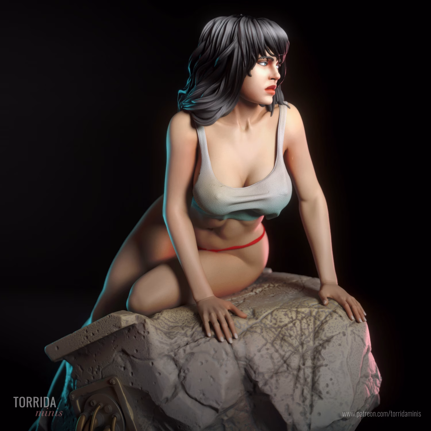 Druuna - Image 3