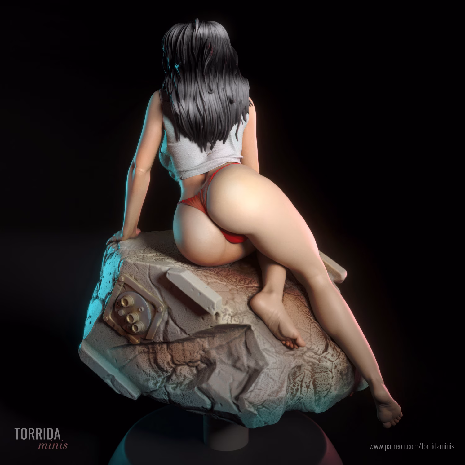 Druuna - Image 11