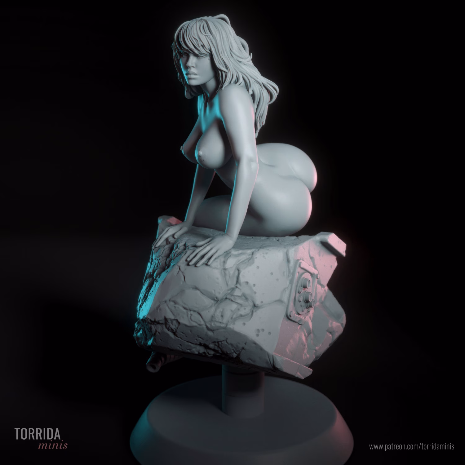 Druuna - Image 21