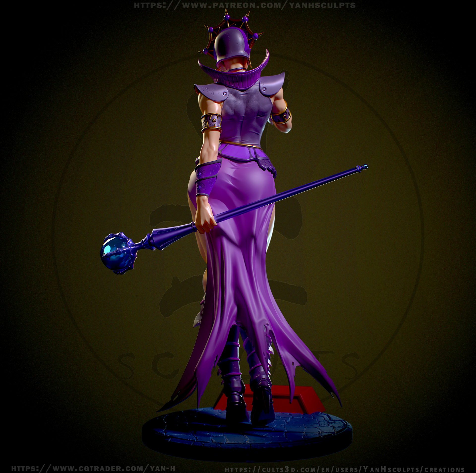 Evil-Lyn - Image 10