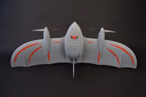 E-VTOL-1