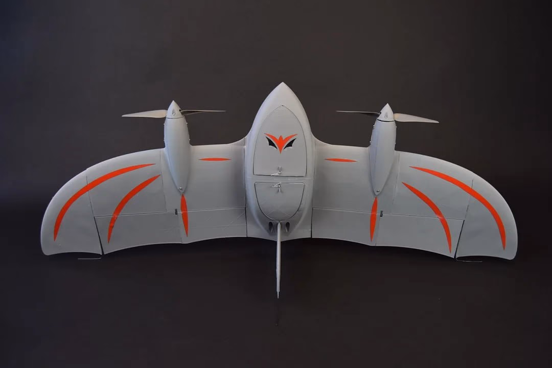 E-VTOL-1