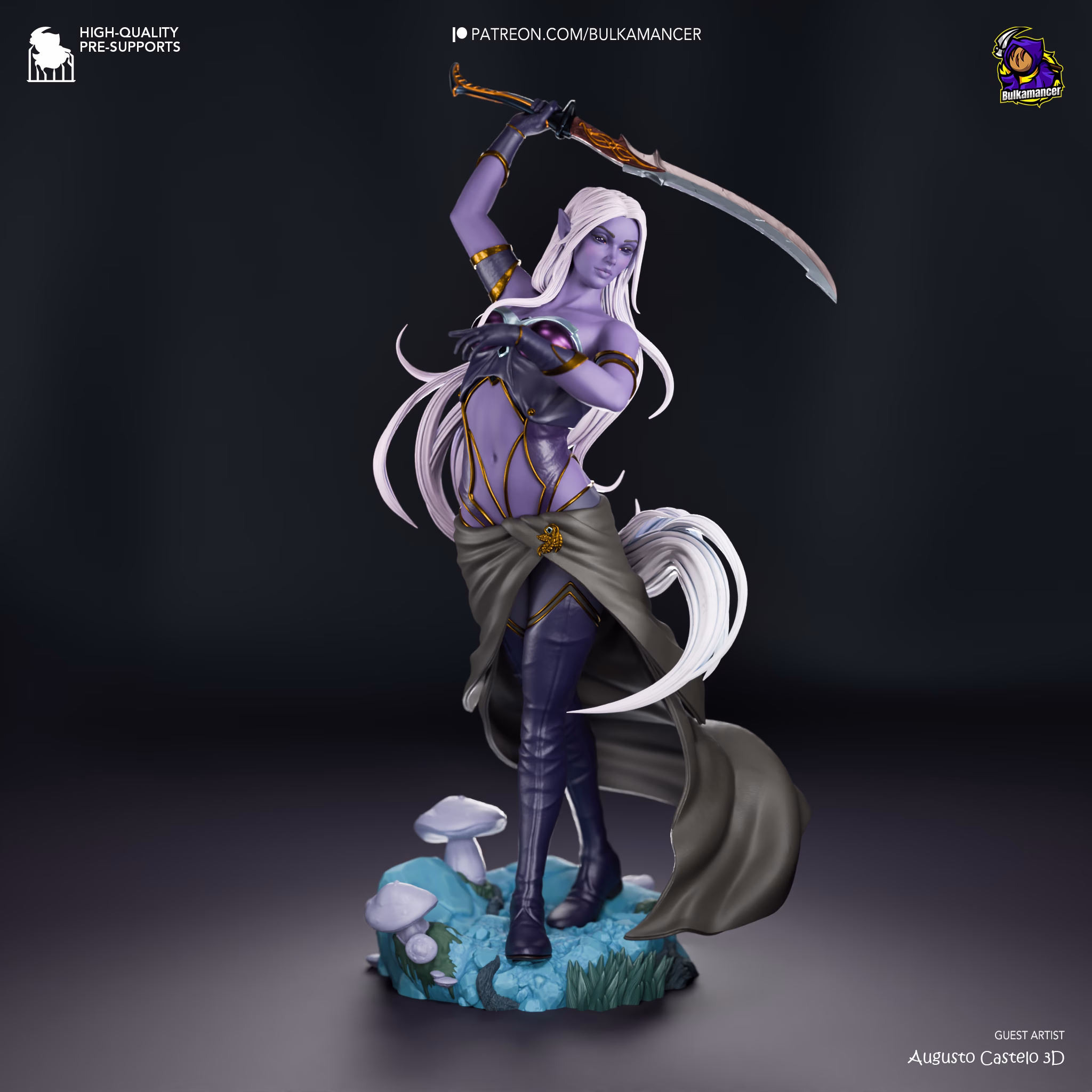 Eilistraee - Image 3