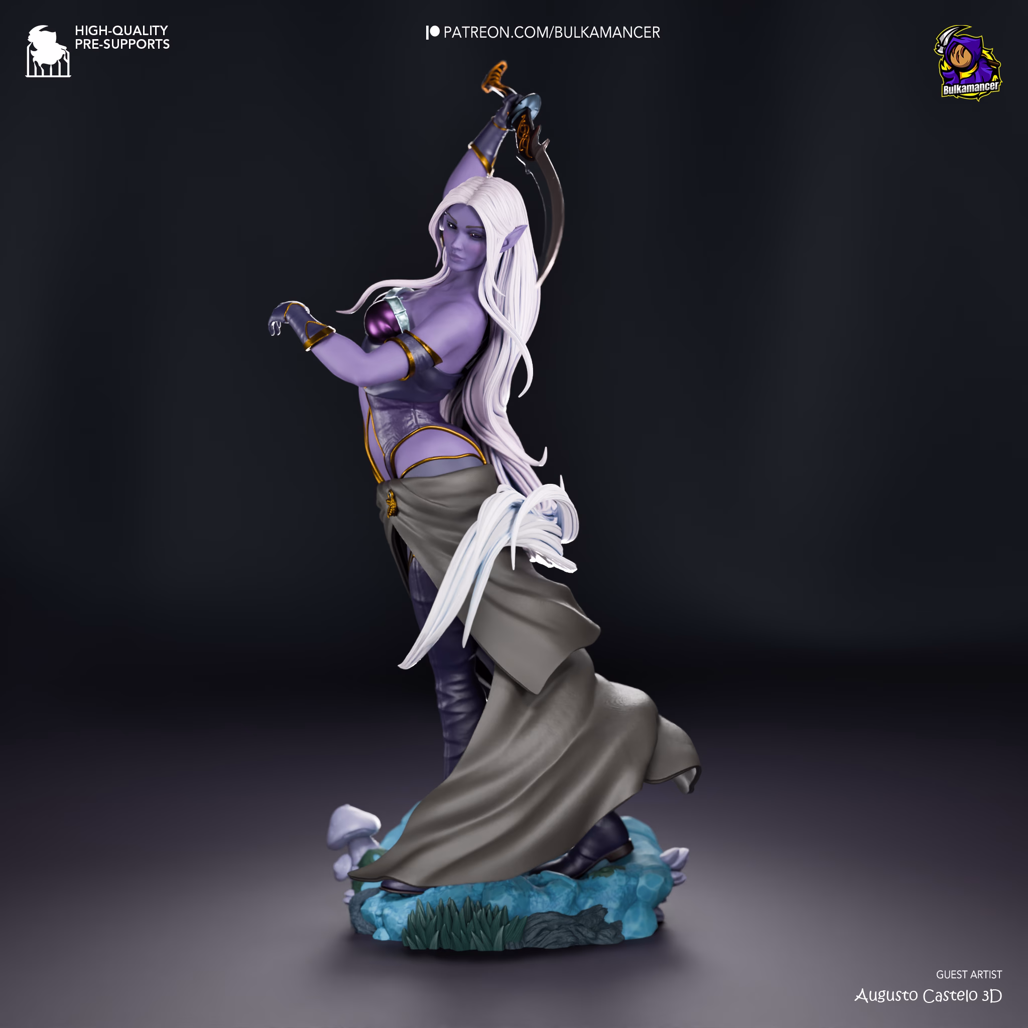 Eilistraee - Image 4