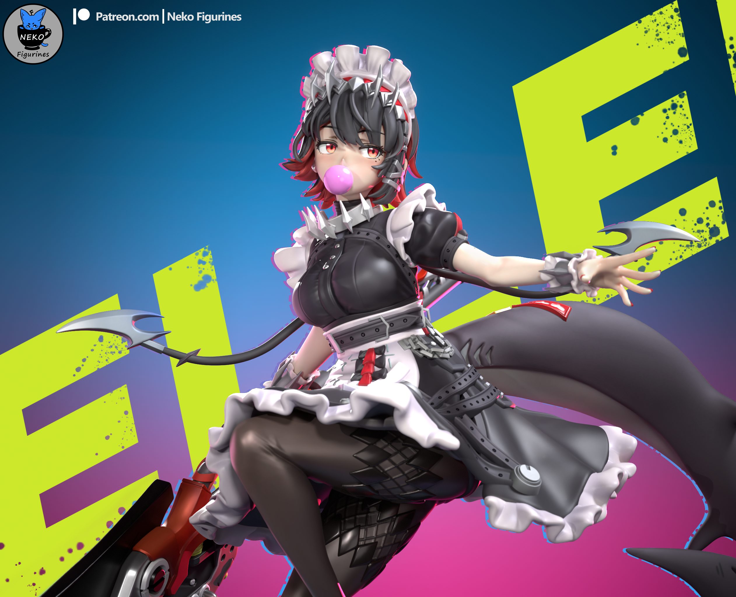 Ellen Joe ZZZ - Image 8