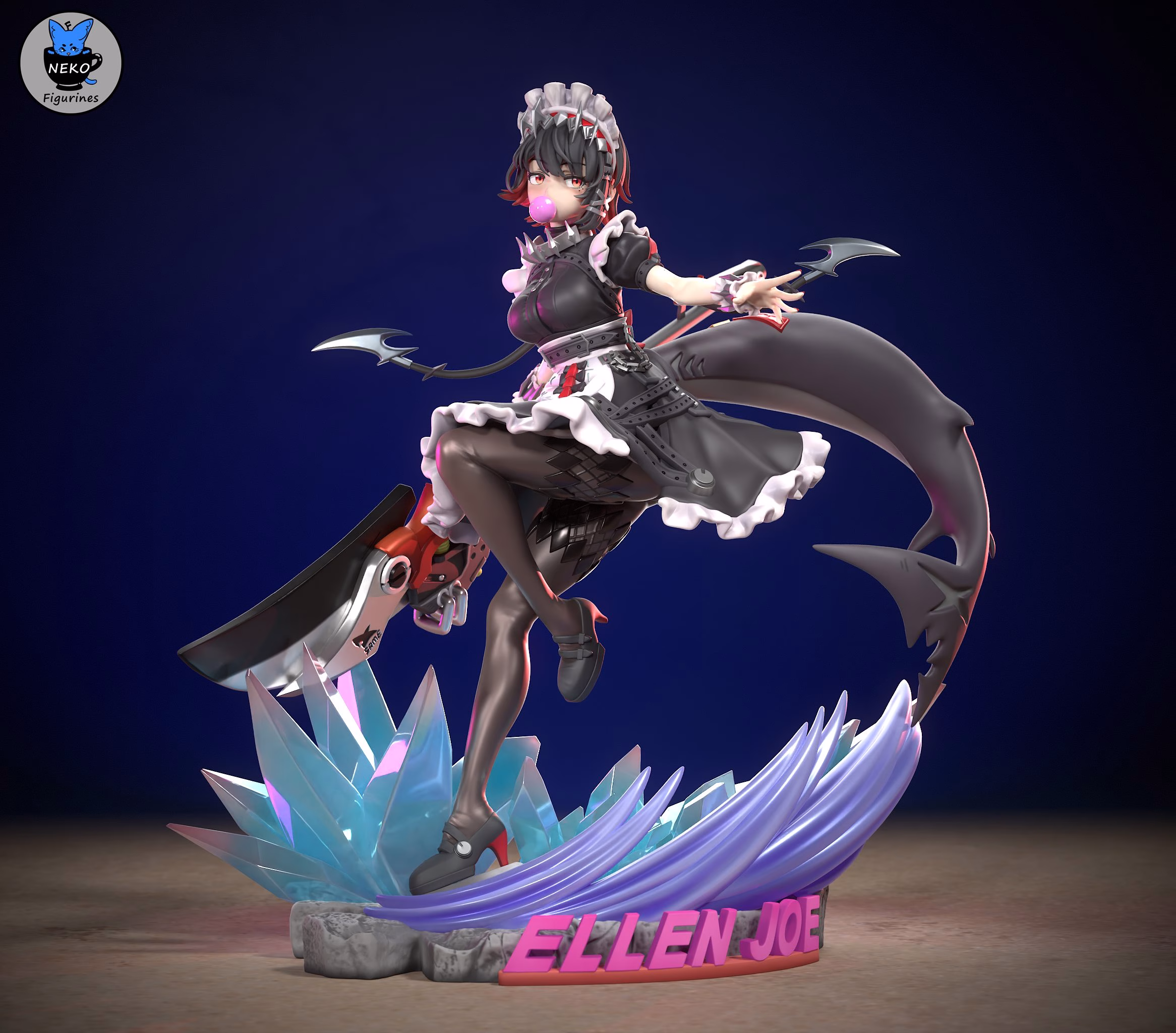 Ellen Joe ZZZ - Image 3