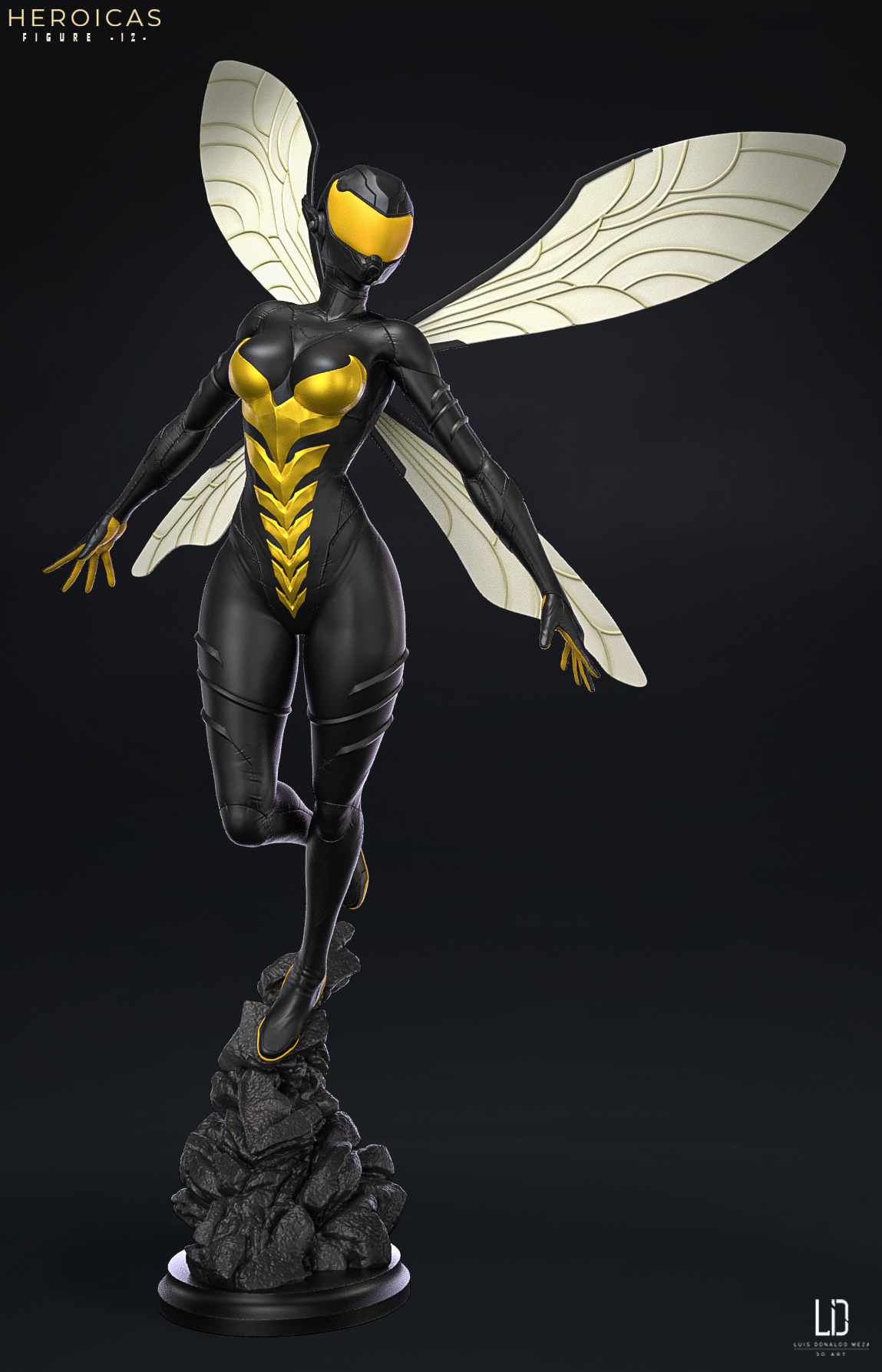 Heroicas - Image 2