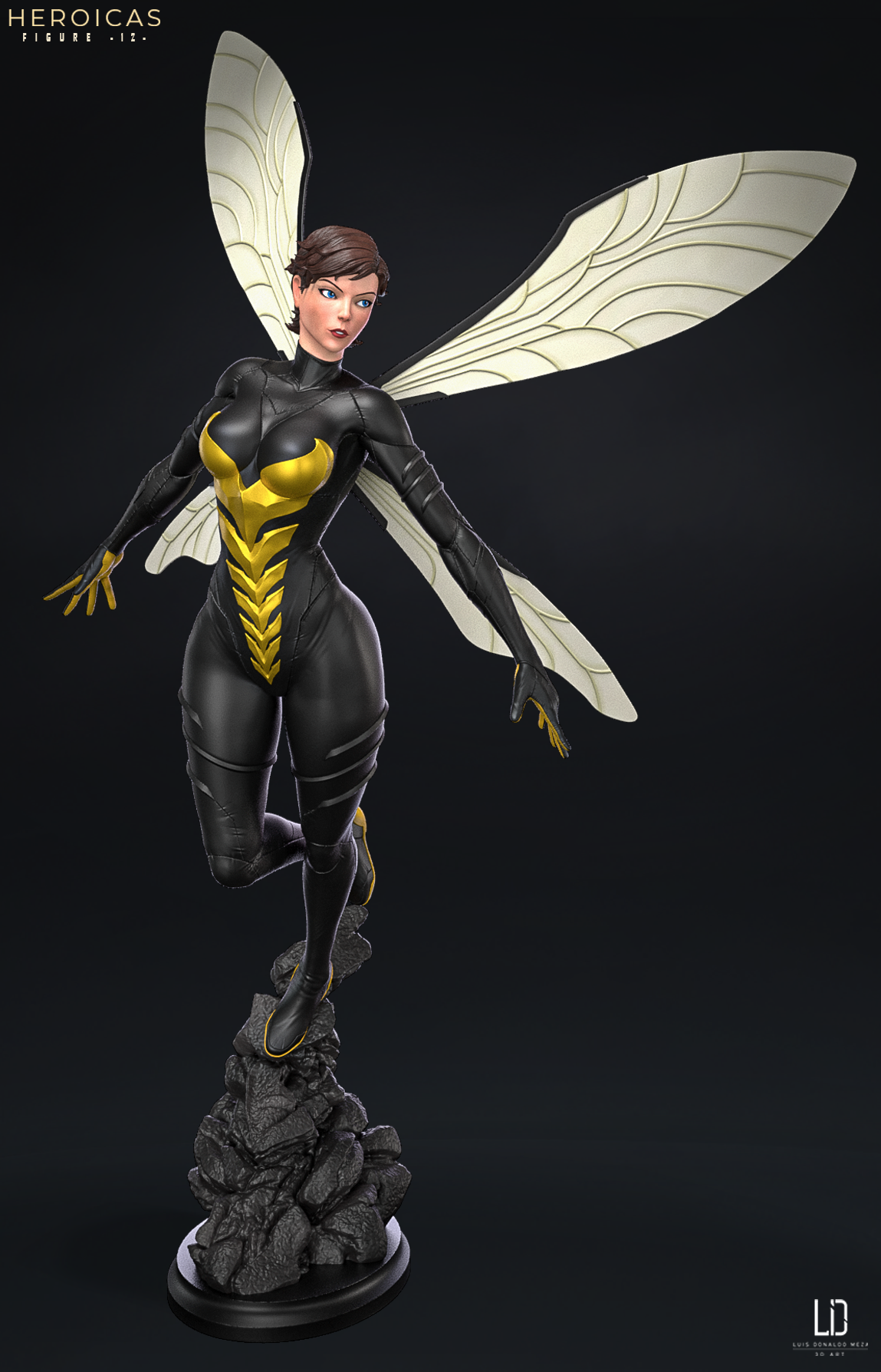 Heroicas - Image 3