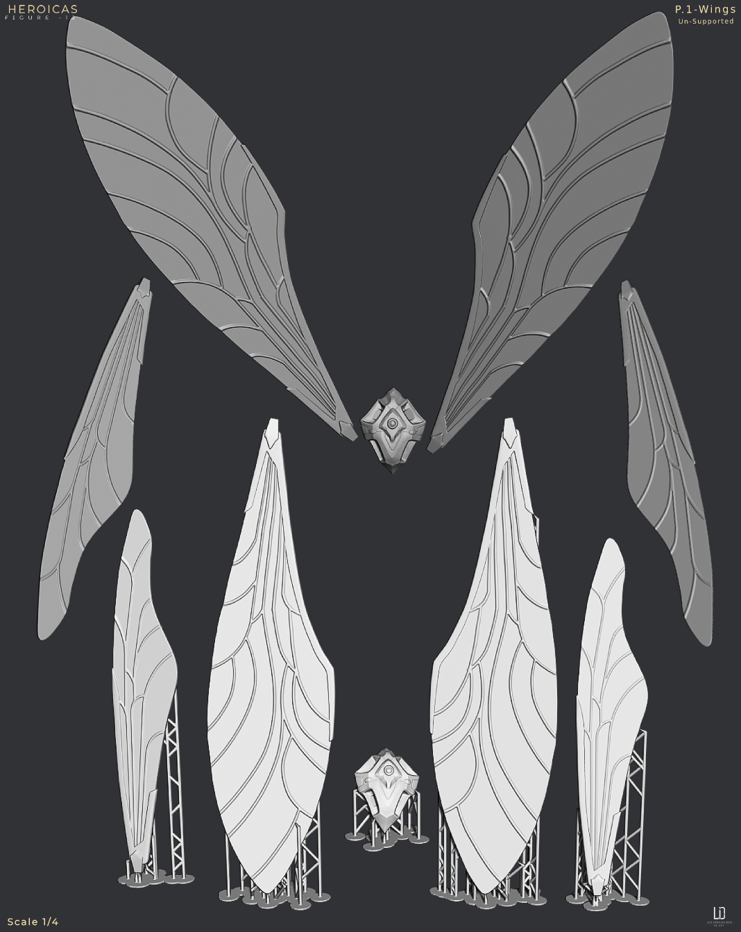 Heroicas - Image 6