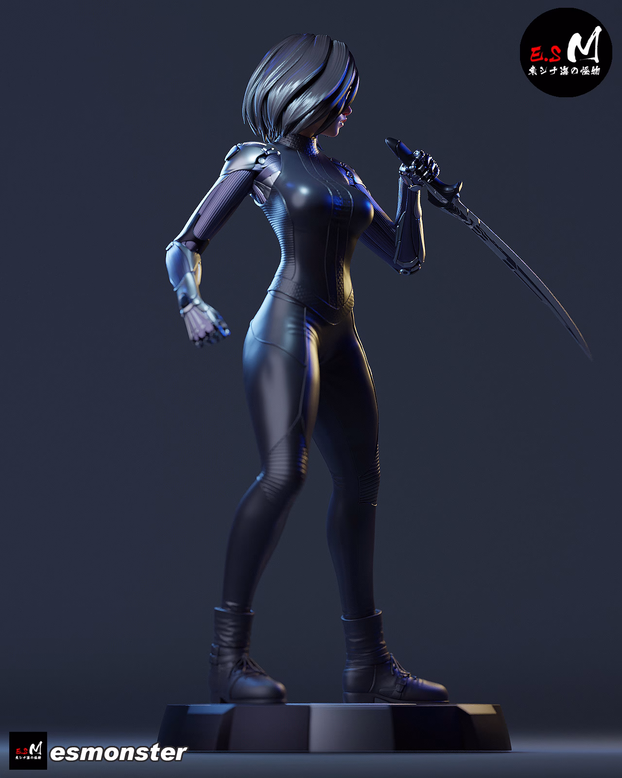 Alita Battle Angel - Image 12
