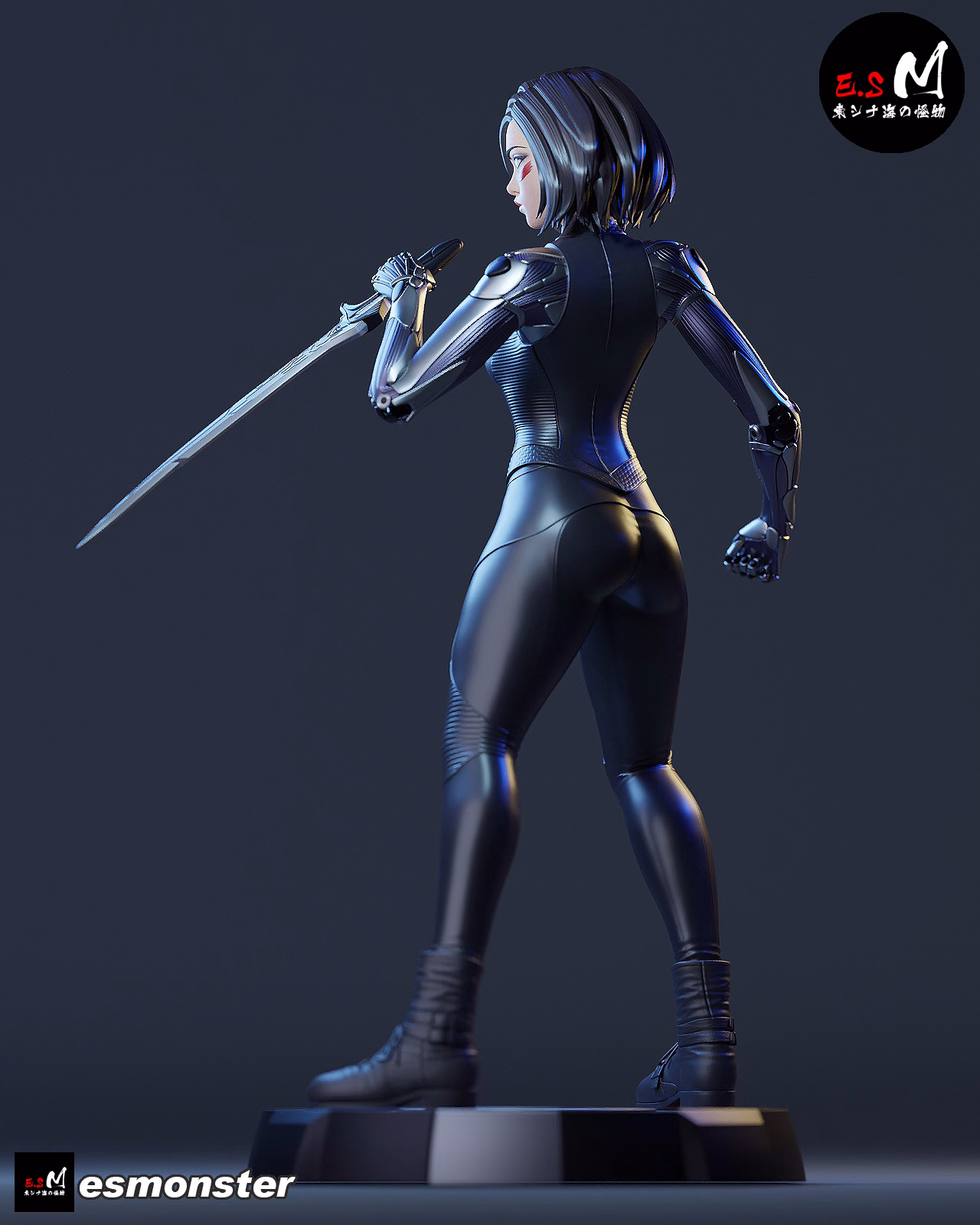 Alita Battle Angel - Image 13