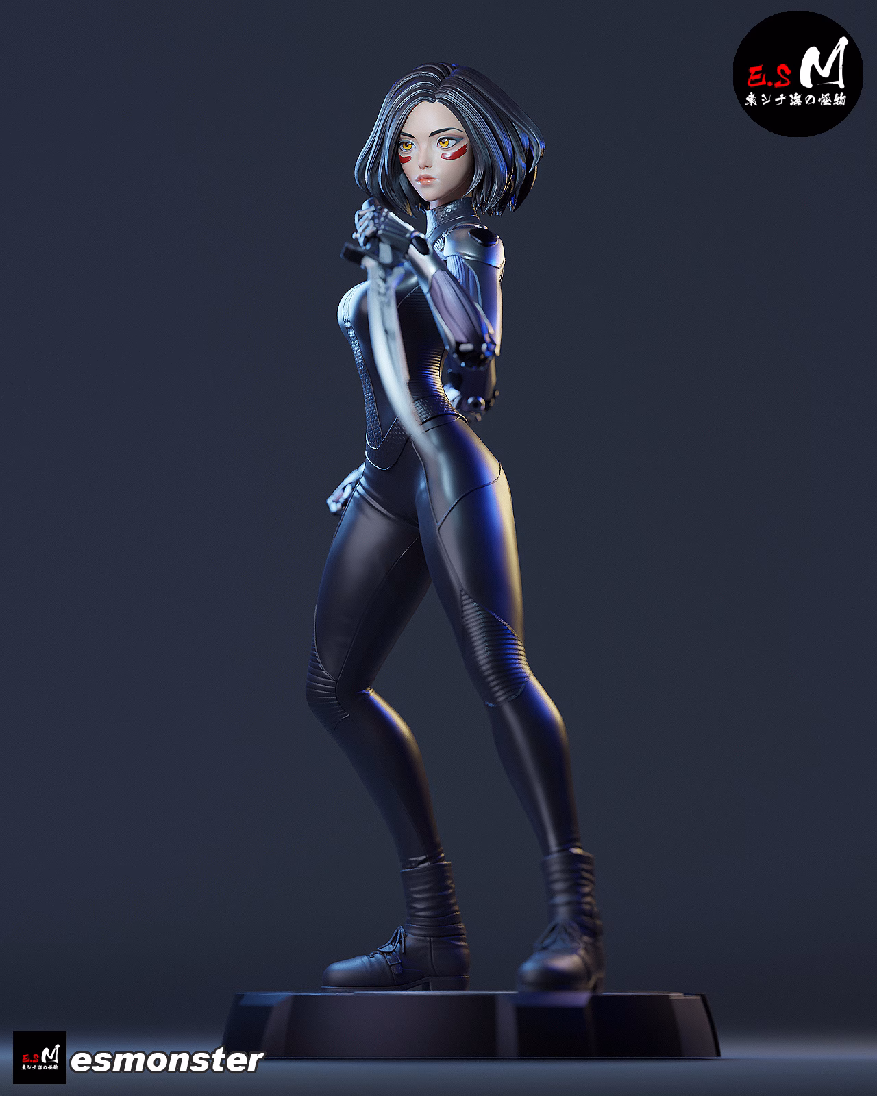 Alita Battle Angel - Image 14