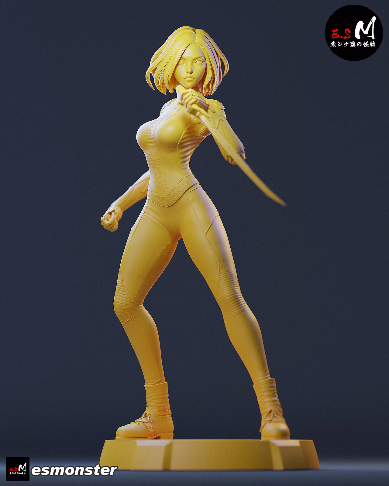 Alita Battle Angel - Image 15