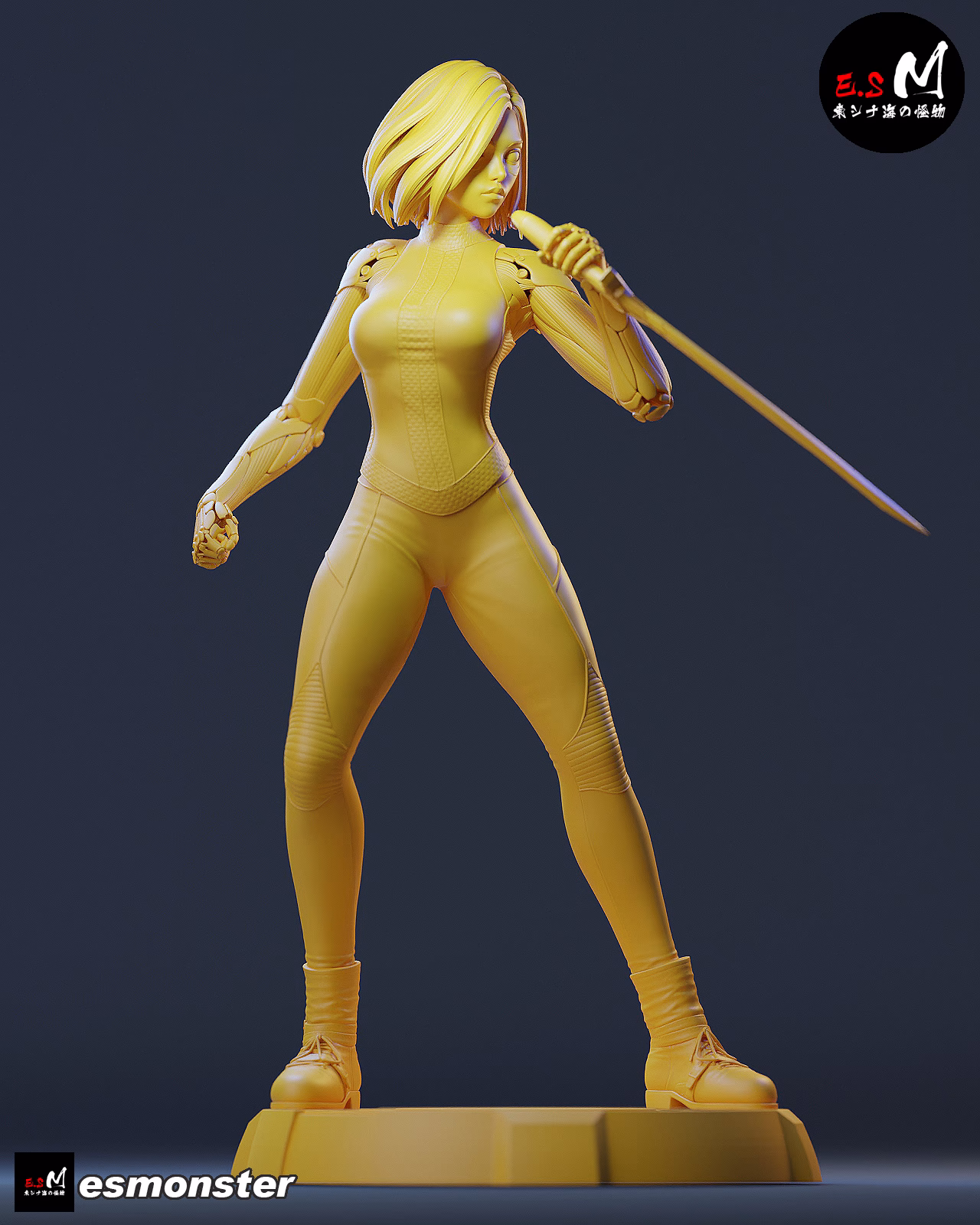 Alita Battle Angel - Image 16