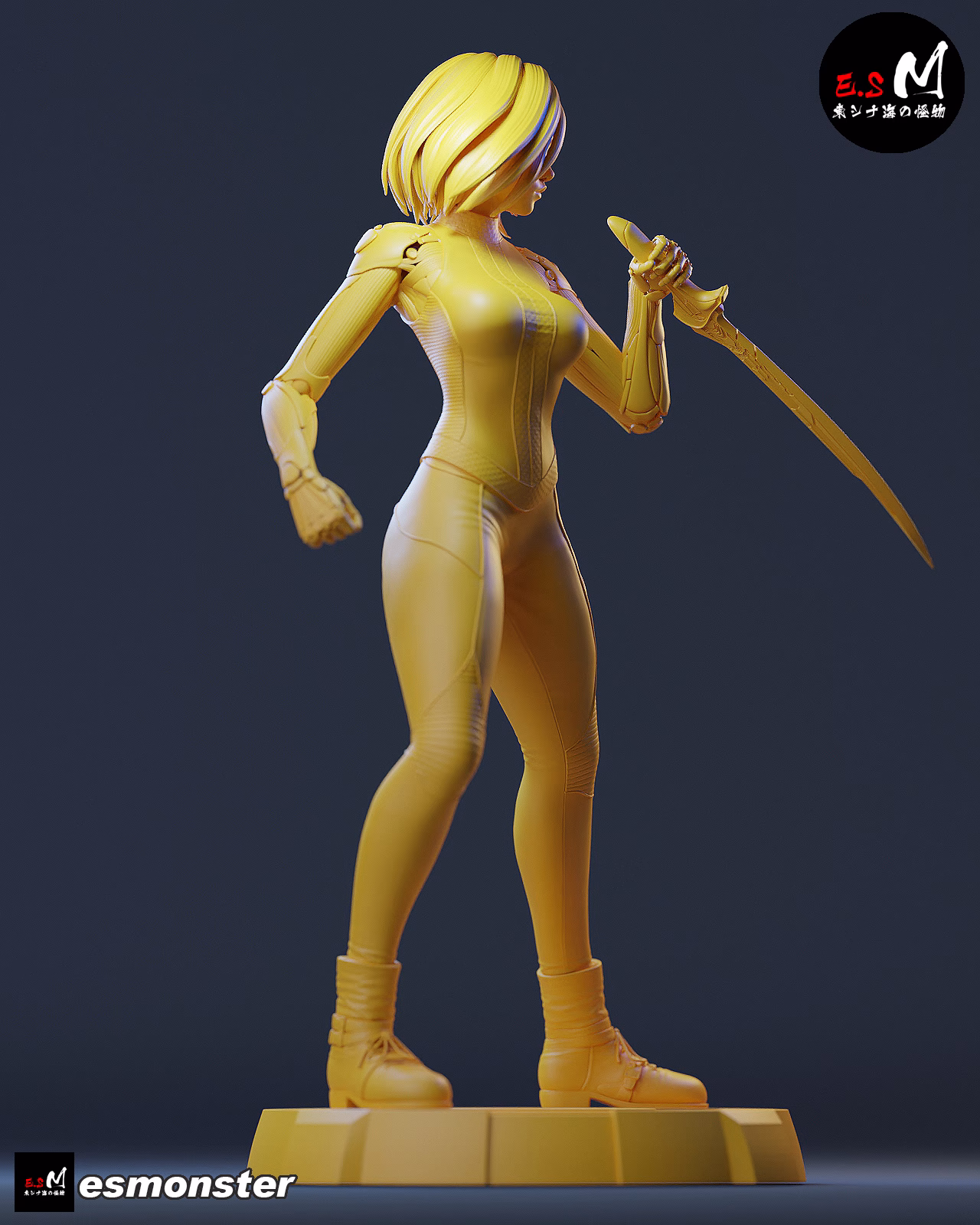 Alita Battle Angel - Image 17