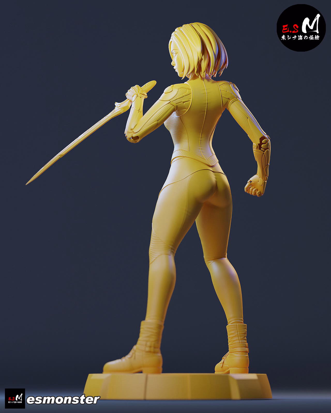 Alita Battle Angel - Image 18