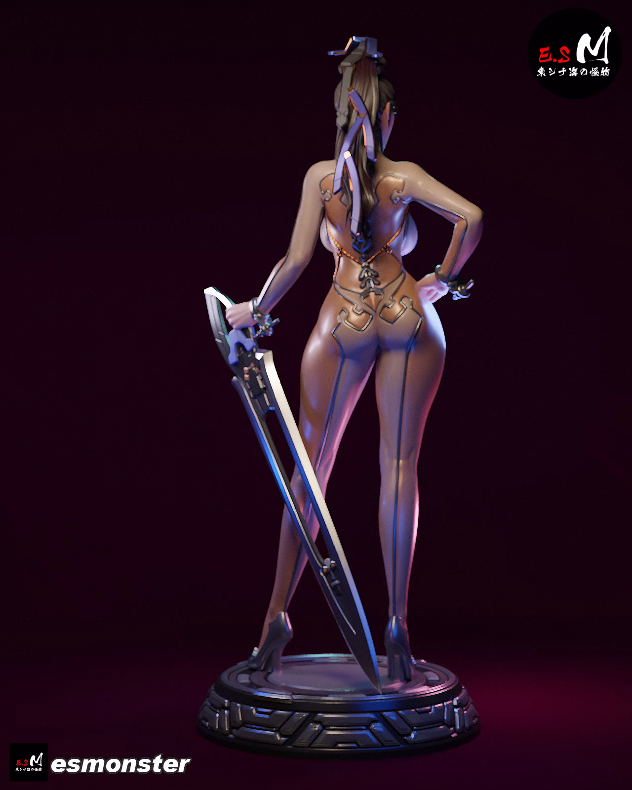 Eve Stellar Blade - Image 17