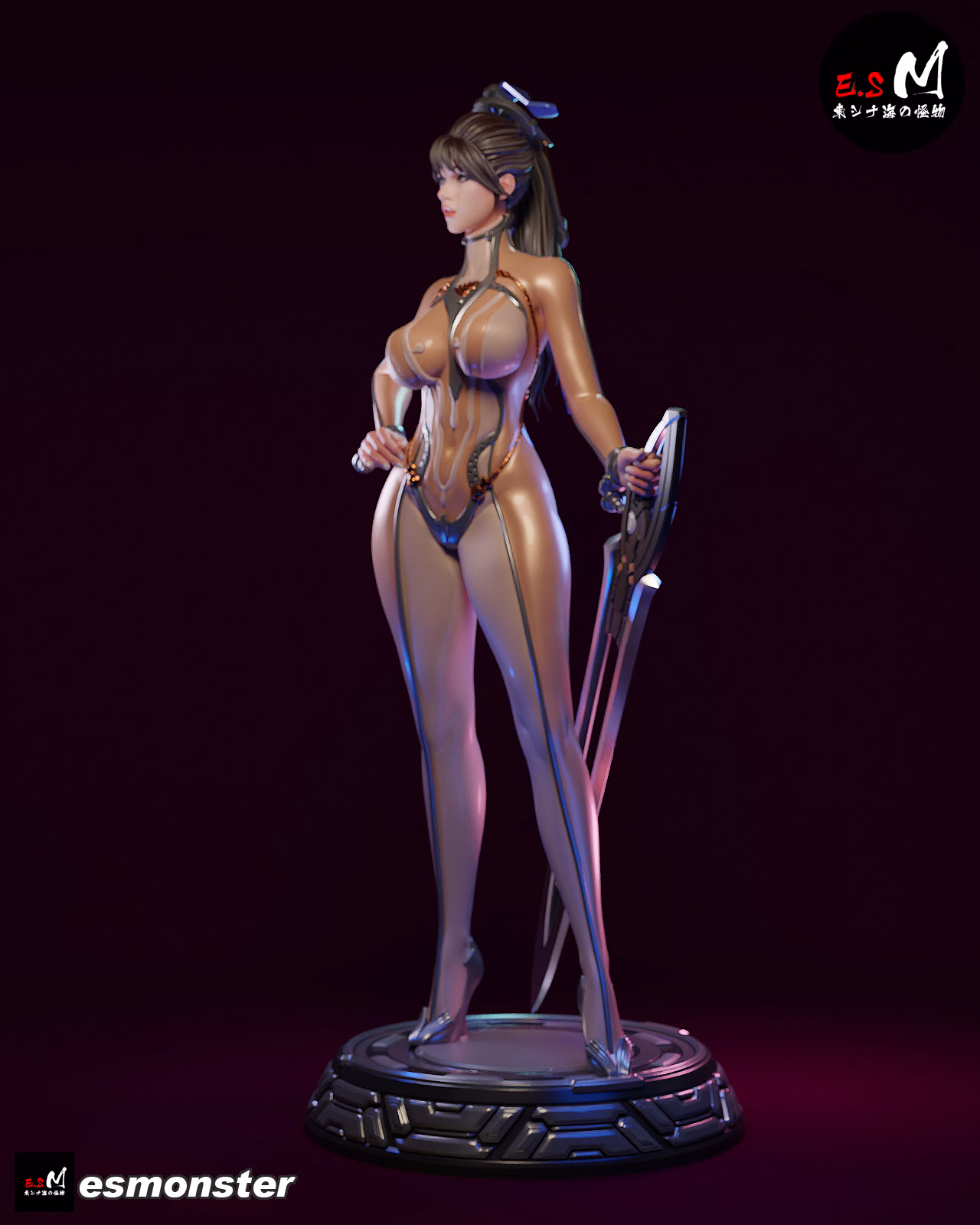 Eve Stellar Blade - Image 19