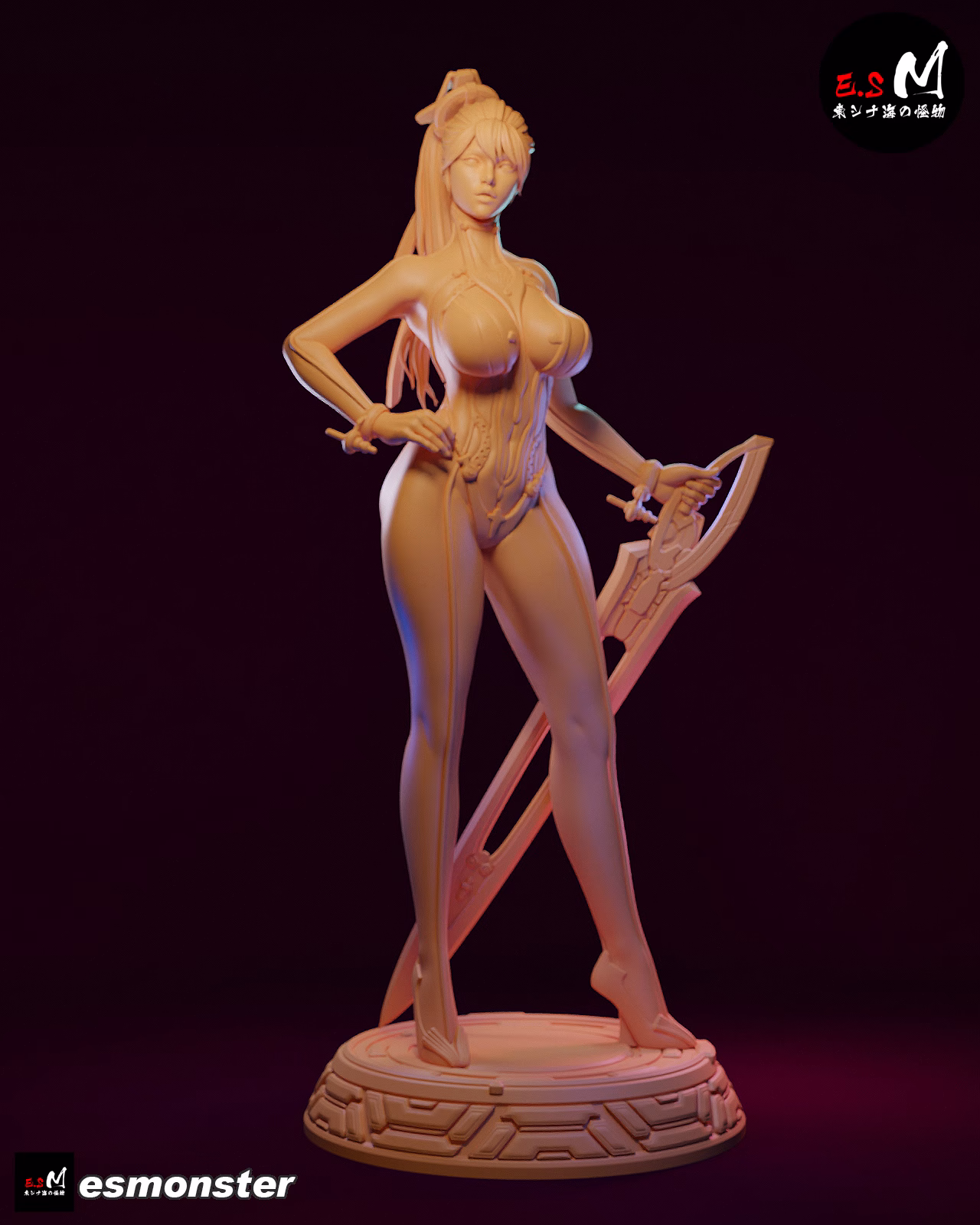 Eve Stellar Blade - Image 21