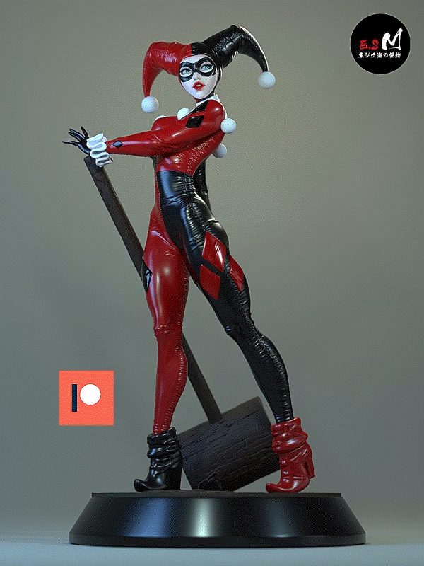 Harley Quinn - Image 2
